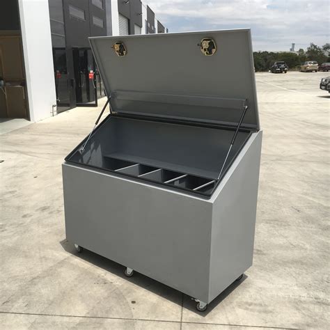 metal feed storage boxes|livestock feed storage bins.